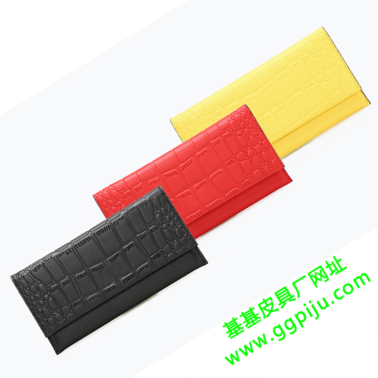 西装包银包